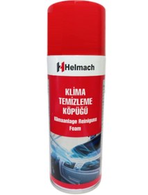 Resim Helmach Klima Temizleme Köpüğü 