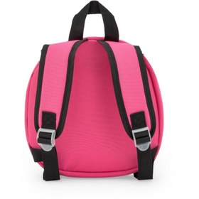 Resim Tuc Tuc Kız Çocuk Donut Çanta Pembe 