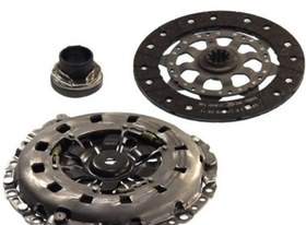 Resim Bmw E46 Kasa 330d M57 Motor Debriyaj Seti Luk Marka 21217523619 