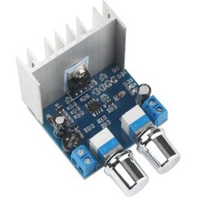 Resim XH-M11 AC-DC Ayarlanabilir Voltaj Regülatörü 