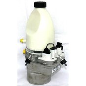 Resim Direksiyon Pompa Elek Hdr. Vectra C 2002-Signum 2003- 1.8 1.9Cdti 504644695 