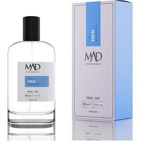 Resim Mad Parfüm Mad W192 Selective 100 ml Erkek Parfüm 