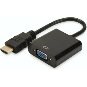 Resim Digitus DA-70461 HDMI-VGA Çevirici Adaptör 