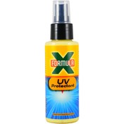 Resim FORMULA X UV Koruyucu (100 ml) MAT Efekt / MAT Yüzey Koruycu & Temizleyici 