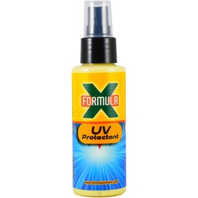 Resim FORMULA X UV Koruyucu (100 ml) MAT Efekt / MAT Yüzey Koruycu & Temizleyici 