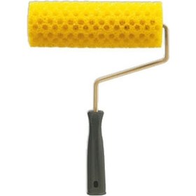 Resim Dekor Kristal Delikli Rulo 25 Cm. 