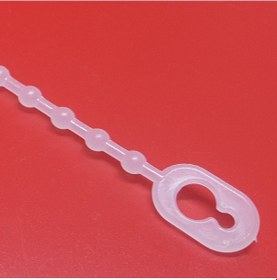 Resim Boncuk Kablo Bağı Plastik Kelepçe 3,5x165 2.500 Adet 