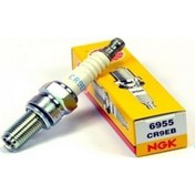 Resim Aprilia Rs 125 Peugeot Beverly 250 Standart Buji Ngk Cr9eb 