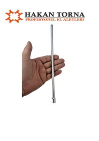 Resim 1/4 Ara Kol 250mm Uzatma Çeyrek Kol 