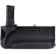 Resim Sony A7 A7R A7S Uyumlu VG-C1EM Muadili AX-A7 Battery Grip Ayex