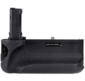 Resim Sony A7 A7R A7S Uyumlu VG-C1EM Muadili AX-A7 Battery Grip 