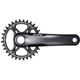 Resim Shimano XTR FC-M9100-1 Aynakol 1x12V 32T 175mm 
