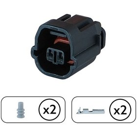 Resim Müşür Soketi 2 Pin Kablosuz 