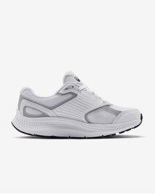 Resim SKECHERS GO RUN CONSİSTENT 2.0 - ADVANTAGE Kadın Beyaz Spor Ayakkabı 128606 WSL 