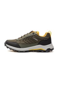 Resim Hummel 900375-6119 Lemos Erkek Outdoor Ayakkabısı 