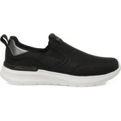 Resim Kinetix Alesıa 5pr Siyah Kadın Slip On 