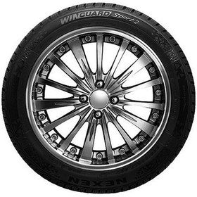 Resim Nexen 225/60R18 104V XL Wınguard Sport 2 Suv Suv Kış Lastiği 2025 