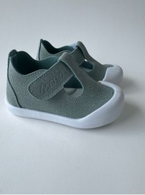 Resim macco shoes İlkadım Ortopedik Ayakkabı Kız Bebek Ayakkabı Erkek Bebek Ayakkabı 