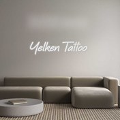 Resim Özel Tasarım : Yelken Tattoo 