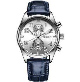 Resim Sones Skmeı 2065 50m Su Geçirmez Çok Fonksiyonlu Erkek Çift Ekranlı Spor Dijital Kol Saati Ordu Yeşili 