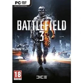 Resim Battlefıeld 3 