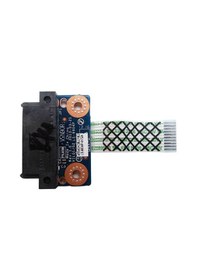 Resim Lenovo Uyumlu Ideapad G500S 20245 Sata Dvd Drive Connector 