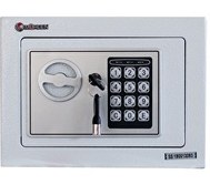 Resim Mühlen Schutz 17W Elektroni̇k Para Ve Değerli Eşya Kasası 