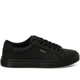 Resim Torex PORO W 5PR Siyah Kadın Sneaker 