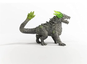 Resim Schleich Taş Ejderi 70149 