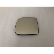 Resim RENAULT KANGOO EXPRESS 1997- 2002 MODEL ARASI ISITMASIZ SOL TARAF AYNA CAMI 