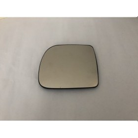 Resim RENAULT KANGOO EXPRESS 1997- 2002 MODEL ARASI ISITMASIZ SOL TARAF AYNA CAMI 
