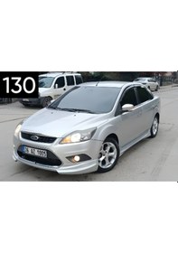 Resim Ford Focus 2,5 Sedan Komple Takım Karlık Ön - Yan - Arka 