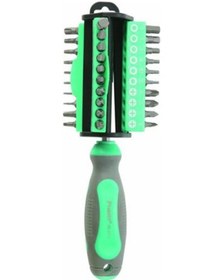 Resim Proskit Sd2313 30 Parça Tornavida Seti 