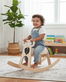 Resim Mamatoyz Pony Sallanan At 