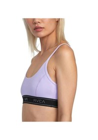 Resim Rvca Avjkt00162 Base Bra Kadın Sporcu Sütyeni 001 