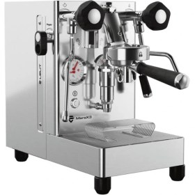 Resim Lelit Mara X3 Pagia PL62X3 Ticari Espresso Makinesi 