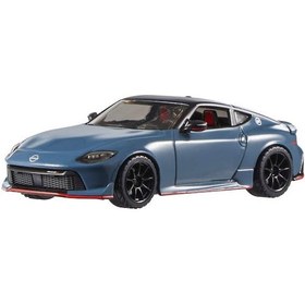 Resim Hot Wheels 1:43 Premium Arabalar Nıssan Z Nısmo Hwt06 Çok Renkli 