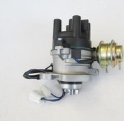 Resim MAZDA 323- SD- 90/95; DİSTRİBÜTÖR KOMPLE (VAKUMLU) (B6) 1.6cc (YOW JUNG) B541-18-200 