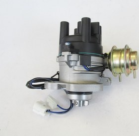 Resim MAZDA 323- SD- 90/95; DİSTRİBÜTÖR KOMPLE (VAKUMLU) (B6) 1.6cc (YOW JUNG) B541-18-200 