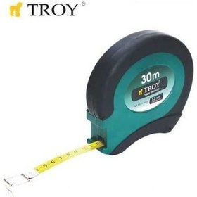 Resim Troy 23133 Arazi Tipi Şerit Metre 30M X 13Mm 