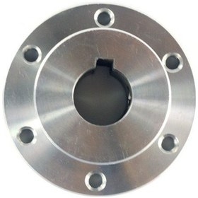 Resim 16 Mm Kama Boşluklu Çelik Göbek - Universal, 18031 