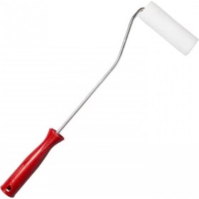 Resim 10 cm Boya Rulosu, Ergonomik Sap, Tüm Yüzeyler Için Uygun 