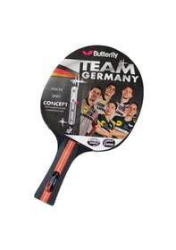Resim Butterfly 85090 Team Germany Concept Unisex Masa Tenis Raket 