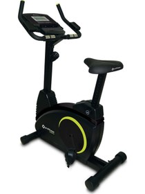 Resim Profitness Dlx Kondisyon Bisikleti Black Collection 8350u 