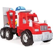 Resim Pilsan Mack Transport Truck 
