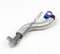 Resim Peugeot 207 (2006-2012) 1.6 Thp Turbo Alt Rekoru (Orijinal) 