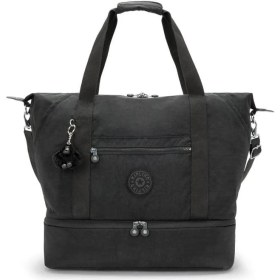 Resim Kipling Art M Weekender Orta Boy Seyahat Çantası 