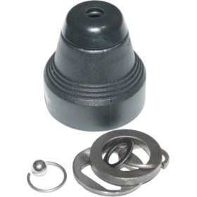 Resim Wedex Bosch Tipi Gbh 2-26 Kafa Tamir Takımı 