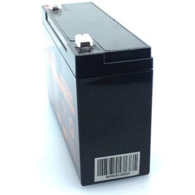 Resim ATAEXPRESS 6v 12ah 6 Volt 12 Amper Kuru Tip Pilsan Uyumlu Oyuncak Jeep Akülü Araba Pili Bataryası Akü 
