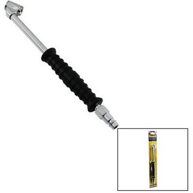 Resim Plastik Saplı Metal Hava Basınç Jakı Go5060gok133231 